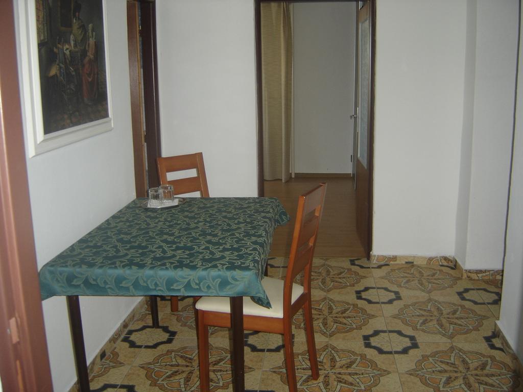 Penzion Rogalo Svit Cameră foto